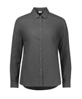 Biz Collection Women's Soul Long Sleeve Shirt S421LL - Allsorts Workwear