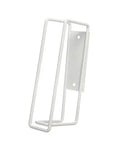 Pro Choice Wall Bracket For 500ml Sunscreen Pump Bottle - SSB500 PPE Pro Choice WHITE  