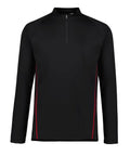 Biz Collection Balance Men Mid-Layer Top SW225M - Flash Uniforms 