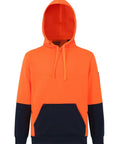 Winning Spirit Water Resistant Fleece Hoodie SW91 - Allsorts Workwear
