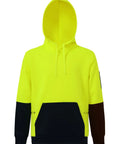 Winning Spirit Water Resistant Fleece Hoodie SW91 - Allsorts Workwear