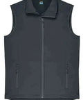 Aussie Pacific Selwyn Kids Vests 3529  Aussie Pacific SLATE 4 