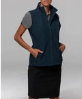 Aussie Pacific Selwyn Lady Vests 2529  Aussie Pacific   