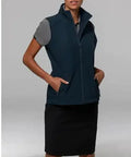 Aussie Pacific Selwyn Lady Vests 2529  Aussie Pacific   
