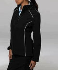 Aussie Pacific Aspen Ladies Jacket 2531  Aussie Pacific BLACK 6 