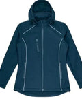 Aussie Pacific Aspen Ladies Jacket 2531  Aussie Pacific NAVY 6 