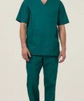 Next-Gen Vital Antibacterial Unisex Scrub Pant CATQ4B  Simply Scrubs Australia