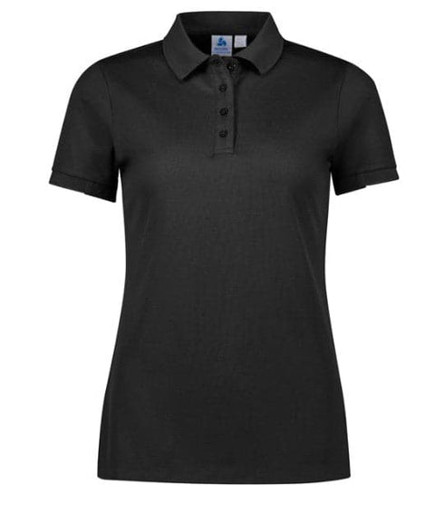 Biz Collection Focus Ladie's Polo P313LS