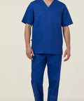 Next-Gen Vital Antibacterial Unisex Scrub Pant CATQ4B  Simply Scrubs Australia