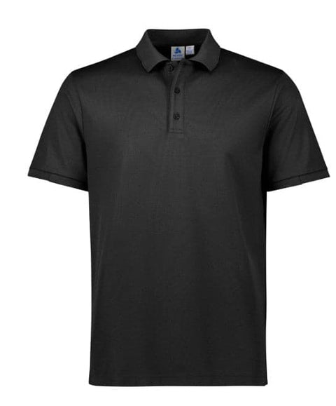 Biz Collection Focus Men's Polo P313MS