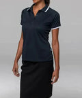 Aussie Pacific Double Bay Lady Polo Shirt 2322  Aussie Pacific   