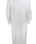 NCC Apparel Hospital Patient Gown Long Sleeve M81809 x50 - Simply Scrubs Australia