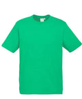 Biz Collection Men’s Ice Tee T10012 - Flash Uniforms 