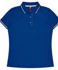 Aussie Pacific Cottesloe Lady Polo Shirt 2319  Aussie Pacific   