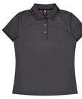 Aussie Pacific Cottesloe Lady Polo Shirt 2319  Aussie Pacific   