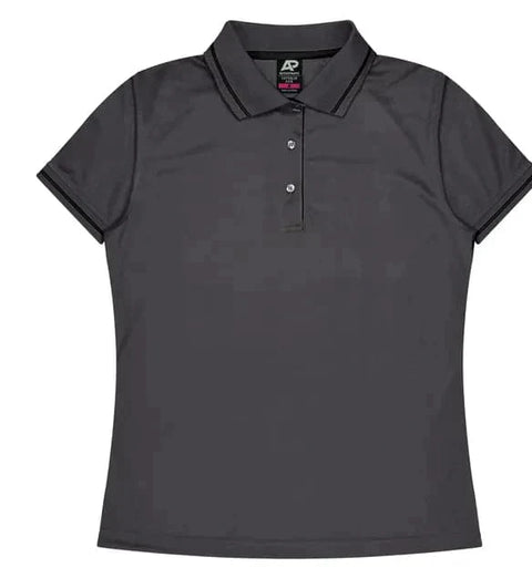 Aussie Pacific Cottesloe Lady Polo Shirt 2319  Aussie Pacific   