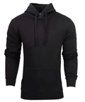 Aussie Pacific Torquay Men's Hoodies 1525 Casual Wear Aussie Pacific Black XS 