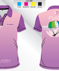 Custom Sublimated Polo Shirt SP30  Sublimation   