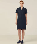 NNT Next-Gen Antibacterial Anderson Scrub Dress CAT697 - Simply Scrubs Australia