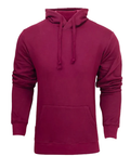 Aussie Pacific Torquay Men's Hoodies 1525 Casual Wear Aussie Pacific Maroon XS 