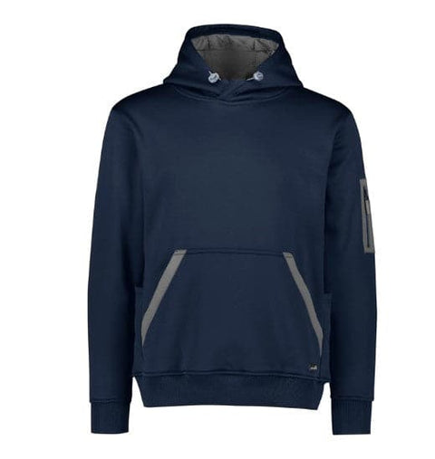 Syzmik Workwear Unisex Streetworx Water Resistant Hoodie ZT667