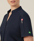 NNT Next-Gen Antibacterial Anderson Scrub Dress CAT697 - Simply Scrubs Australia