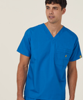 NNT Scrub Top Alpha CATRE4 - Simply Scrubs Australia