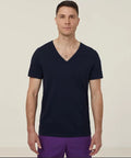 NNT Antibacterial Men's Short Sleeve Under Scrub Top CATJET - Simply Scrubs Australia