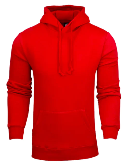 Aussie Pacific Crusader Kids Hoodies 3527 Casual Wear Aussie Pacific Red 4 