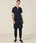 NNT Next-Gen Antibacterial Anderson Scrub Dress CAT697 - Simply Scrubs Australia