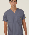 NNT Scrub Top Alpha CATRE4 - Simply Scrubs Australia