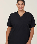 NNT Scrub Top Alpha CATRE4 - Simply Scrubs Australia