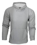 Aussie Pacific Crusader Mens Hoodies 1527 Casual Wear Aussie Pacific Silver XS 