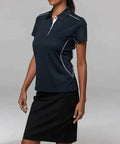 Aussie Pacific Kuranda Lady Polo Shirt 2323  Aussie Pacific   