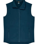 Aussie Pacific Selwyn Kids Vests 3529  Aussie Pacific NAVY 4 