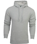 Aussie Pacific Torquay Men's Hoodies 1525 Casual Wear Aussie Pacific Grey Marle XS 