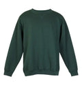 Adults Poly Cotton Fleece Sloppy Joe TP2112S - Flash Uniforms 
