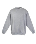 Adults Poly Cotton Fleece Sloppy Joe TP2112S - Flash Uniforms 