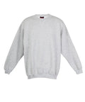 Adults Poly Cotton Fleece Sloppy Joe TP2112S - Flash Uniforms 