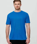 Men's Rapid CoolTM  Ultra Light Tee Shirt TS39 Casual Wear Winning Spirit   