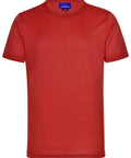 Men's Rapid CoolTM  Ultra Light Tee Shirt TS39 Casual Wear Winning Spirit Red XS 