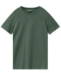 Mens Premium Cotton Tee TS41 Metro Workwear.