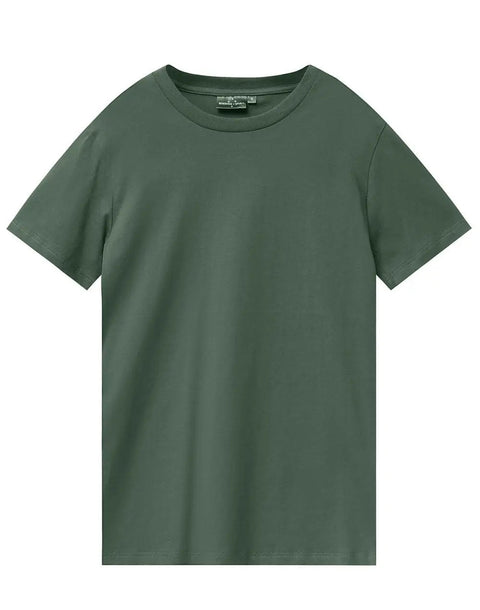 Mens Premium Cotton Tee TS41 Metro Workwear.