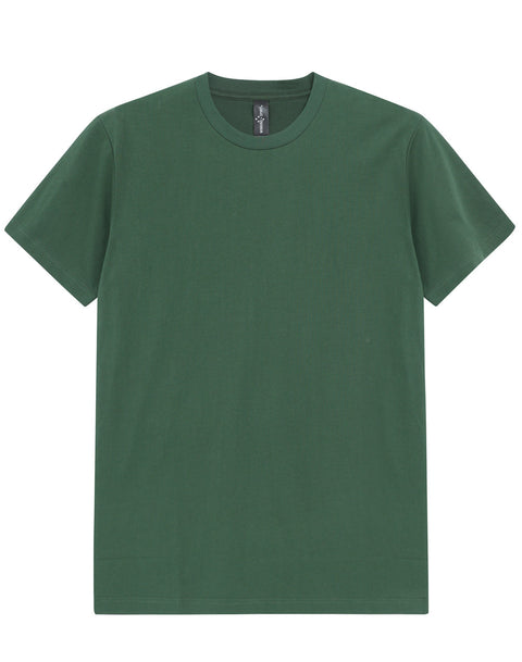 Mens Premium Cotton Tee TS41  Metro Workwear