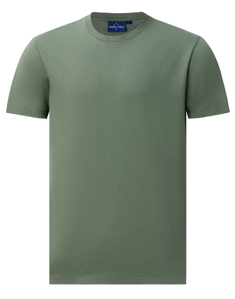 Premium Cotton Face Men's Tee TS43