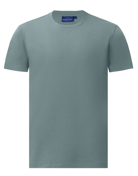 Premium Cotton Face Men's Tee TS43