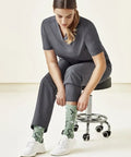 Unisex Happy Feet Comfort Socks CCS149U  Biz Care   