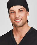Biz Care Scrub Hat CSC249U - Simply Scrubs Australia