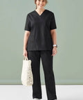 Womens Tokyo Scrub Pant CSP143LL - Simply Scrubs Australia