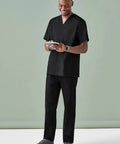Mens Tokyo Scrub Pant CSP143ML - Simply Scrubs Australia